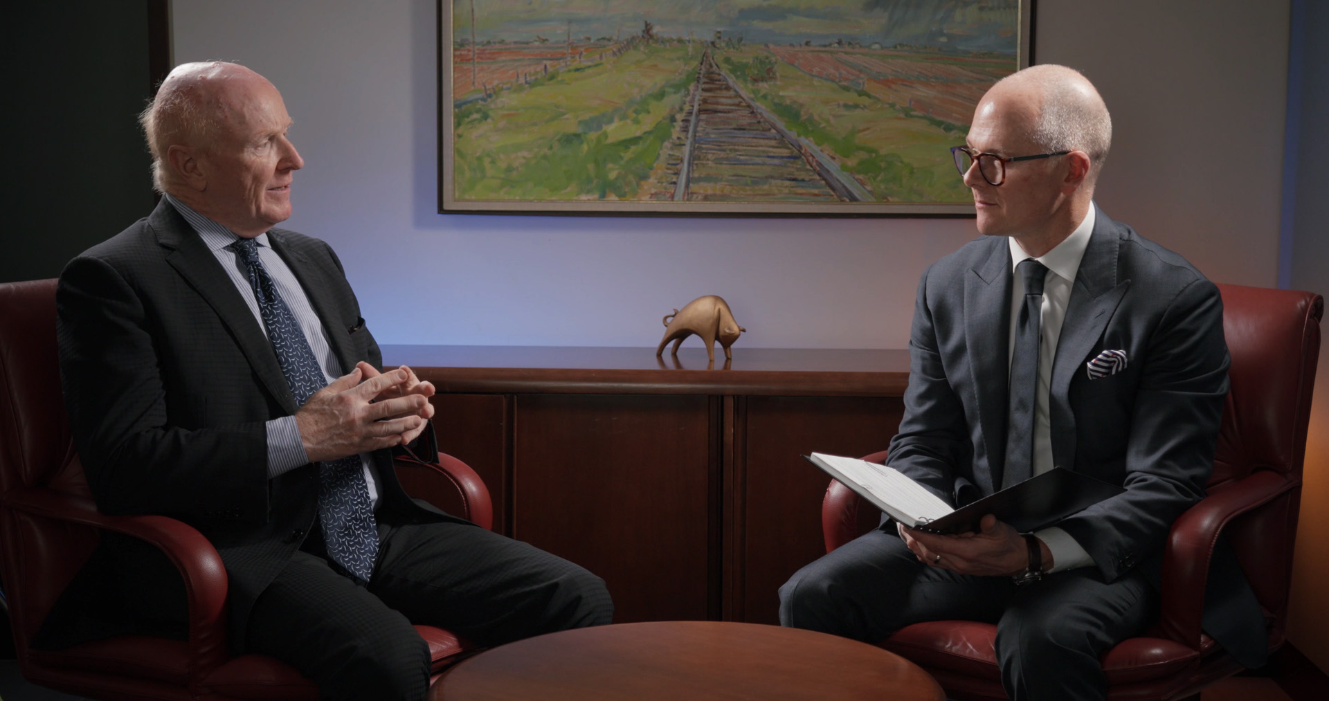 Corporate Video Production With A Cinematic Touch | Aerali Studio